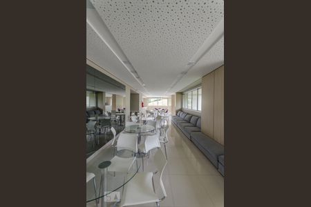 Apartamento à venda com 126m², 3 quartos e 2 vagasÁrea comum