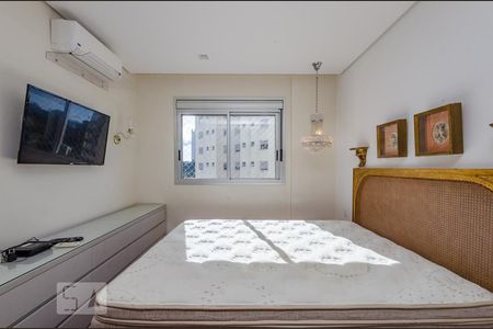 Apartamento à venda com 126m², 3 quartos e 2 vagasSuíte 