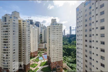 Apartamento à venda com 126m², 3 quartos e 2 vagasSuíte 