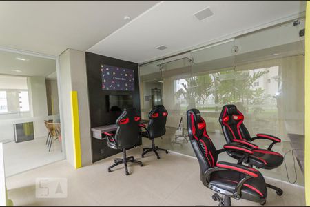 Apartamento à venda com 126m², 3 quartos e 2 vagasÁrea comum