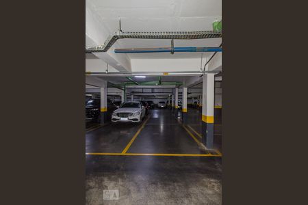 Apartamento à venda com 126m², 3 quartos e 2 vagasGaragem