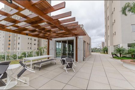 Apartamento à venda com 126m², 3 quartos e 2 vagasÁrea comum