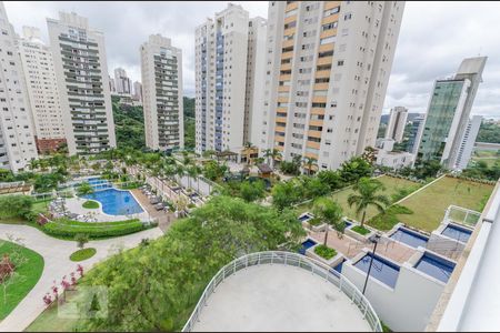 Apartamento à venda com 126m², 3 quartos e 2 vagasÁrea comum