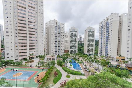 Apartamento à venda com 126m², 3 quartos e 2 vagasÁrea comum