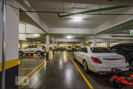 Apartamento à venda com 126m², 3 quartos e 2 vagasv