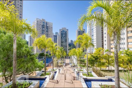 Apartamento à venda com 126m², 3 quartos e 2 vagasÁrea comum