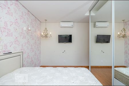 Apartamento à venda com 126m², 3 quartos e 2 vagasQuarto 2