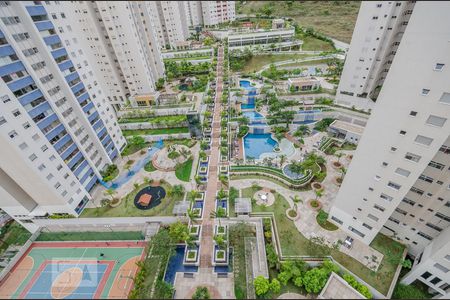 Apartamento à venda com 126m², 3 quartos e 2 vagasÁrea comum