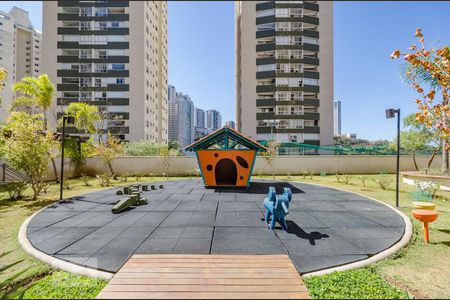 Apartamento à venda com 126m², 3 quartos e 2 vagasÁrea comum