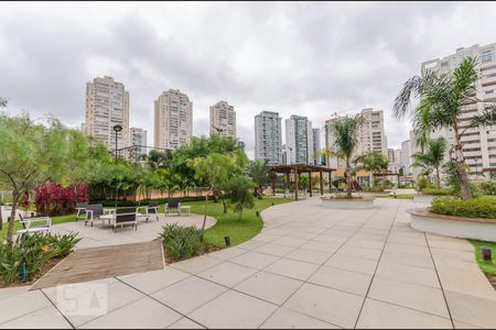 Apartamento à venda com 126m², 3 quartos e 2 vagasÁrea comum