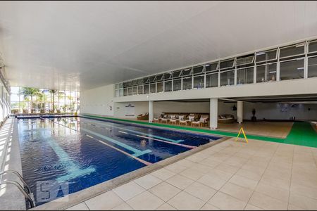 Apartamento à venda com 126m², 3 quartos e 2 vagasÁrea comum