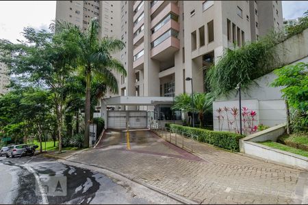 Apartamento à venda com 126m², 3 quartos e 2 vagasFachada