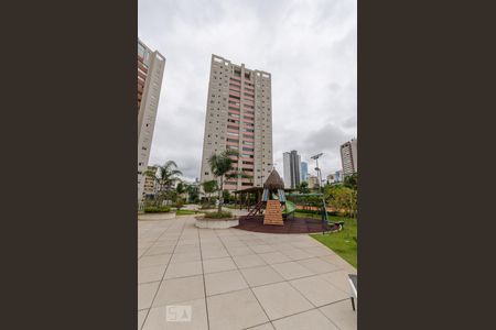 Apartamento à venda com 126m², 3 quartos e 2 vagasÁrea comum