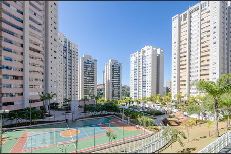Apartamento à venda com 126m², 3 quartos e 2 vagasÁrea comum