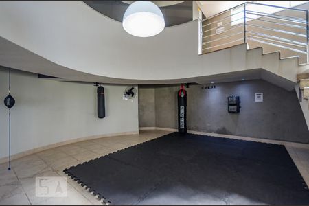 Apartamento à venda com 126m², 3 quartos e 2 vagasÁrea comum