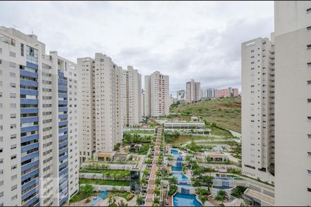 Apartamento à venda com 126m², 3 quartos e 2 vagasÁrea comum