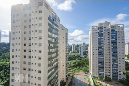 Apartamento à venda com 126m², 3 quartos e 2 vagasSuíte 