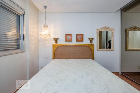 Apartamento à venda com 126m², 3 quartos e 2 vagasSuíte 