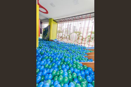 Apartamento à venda com 126m², 3 quartos e 2 vagasÁrea comum