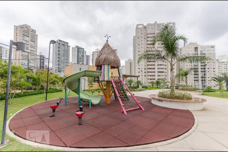 Apartamento à venda com 126m², 3 quartos e 2 vagasÁrea comum