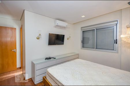 Apartamento à venda com 126m², 3 quartos e 2 vagasSuíte 