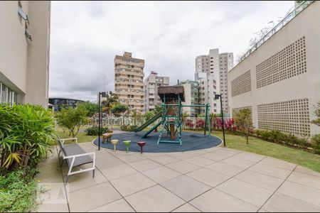 Apartamento à venda com 126m², 3 quartos e 2 vagasÁrea comum