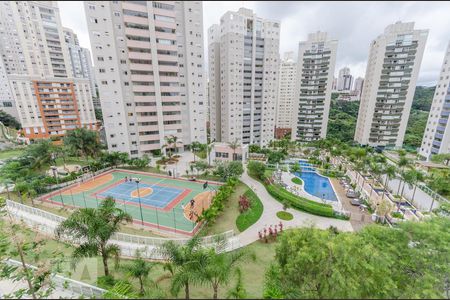 Apartamento à venda com 126m², 3 quartos e 2 vagasÁrea comum