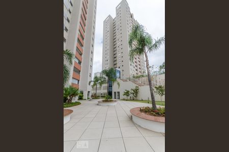 Apartamento à venda com 126m², 3 quartos e 2 vagasÁrea comum