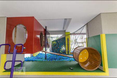 Apartamento à venda com 126m², 3 quartos e 2 vagasÁrea comum