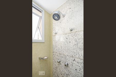 Apartamento à venda com 126m², 3 quartos e 2 vagasBanheiro Social