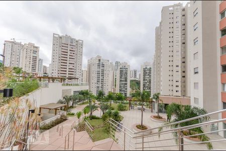 Apartamento à venda com 126m², 3 quartos e 2 vagasÁrea comum