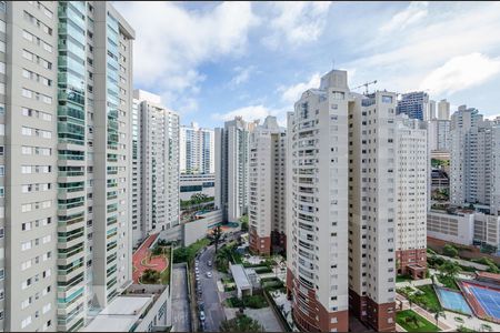 Apartamento à venda com 126m², 3 quartos e 2 vagasQuarto 3