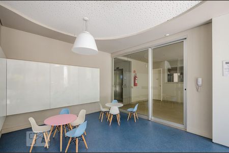 Apartamento à venda com 126m², 3 quartos e 2 vagasÁrea comum