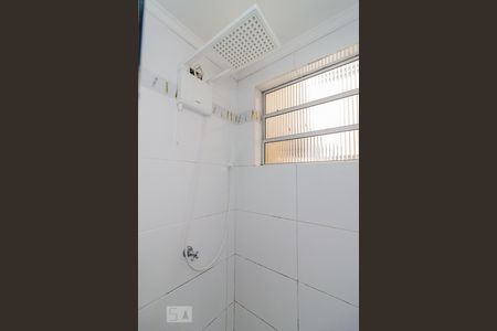 Apartamento à venda com 68m², 2 quartos e sem vaga Apartamento à venda com 68m², 2 quartos e sem vagaBanheiro