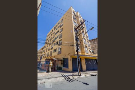 Apartamento à venda com 68m², 2 quartos e sem vaga Apartamento à venda com 68m², 2 quartos e sem vagaFachada