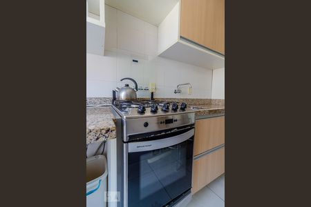 Apartamento à venda com 68m², 2 quartos e sem vaga Apartamento à venda com 68m², 2 quartos e sem vagaCozinha