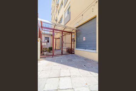 Apartamento à venda com 68m², 2 quartos e sem vaga Apartamento à venda com 68m², 2 quartos e sem vagaFachada