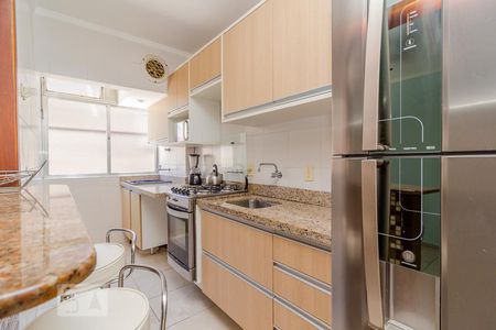Apartamento à venda com 68m², 2 quartos e sem vaga Apartamento à venda com 68m², 2 quartos e sem vagaCozinha