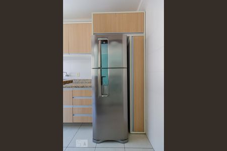 Apartamento à venda com 68m², 2 quartos e sem vaga Apartamento à venda com 68m², 2 quartos e sem vagaCozinha