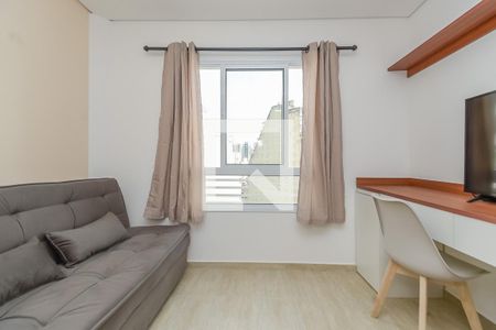 Studio de kitnet/studio para alugar com 1 quarto, 16m² em Bela Vista, São Paulo