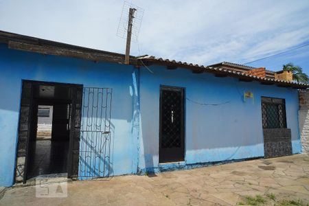 Casa à venda com 85m², 3 quartos e 2 vagasFachada da Casa