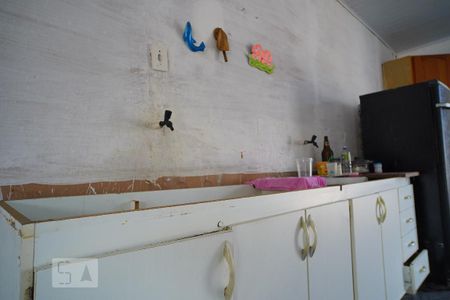 Casa à venda com 85m², 3 quartos e 2 vagasCozinha