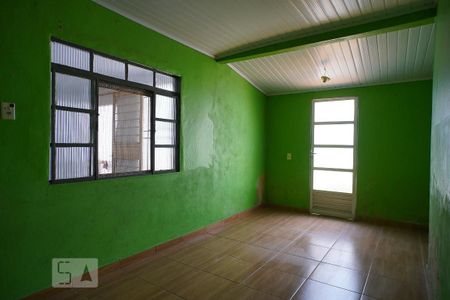 Casa à venda com 85m², 3 quartos e 2 vagasQuarto 3
