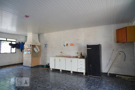 Casa à venda com 85m², 3 quartos e 2 vagasCozinha