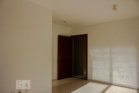 Sala de apartamento para alugar com 1 quarto, 52m² em Centro, Canoas