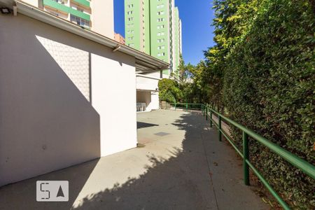 Apartamento à venda com 60m², 2 quartos e 2 vagas Apartamento à venda com 60m², 2 quartos e 2 vagasÁrea comum - Churrasqueira