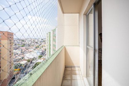 Apartamento à venda com 60m², 2 quartos e 2 vagas Apartamento à venda com 60m², 2 quartos e 2 vagasSacada