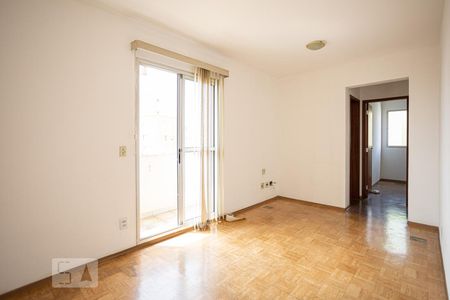 Apartamento à venda com 60m², 2 quartos e 2 vagasSala