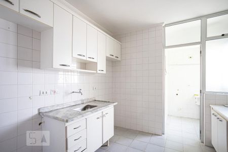 Apartamento à venda com 60m², 2 quartos e 2 vagas Apartamento à venda com 60m², 2 quartos e 2 vagasCozinha
