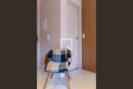 Studio de kitnet/studio para alugar com 1 quarto, 28m² em República, São Paulo